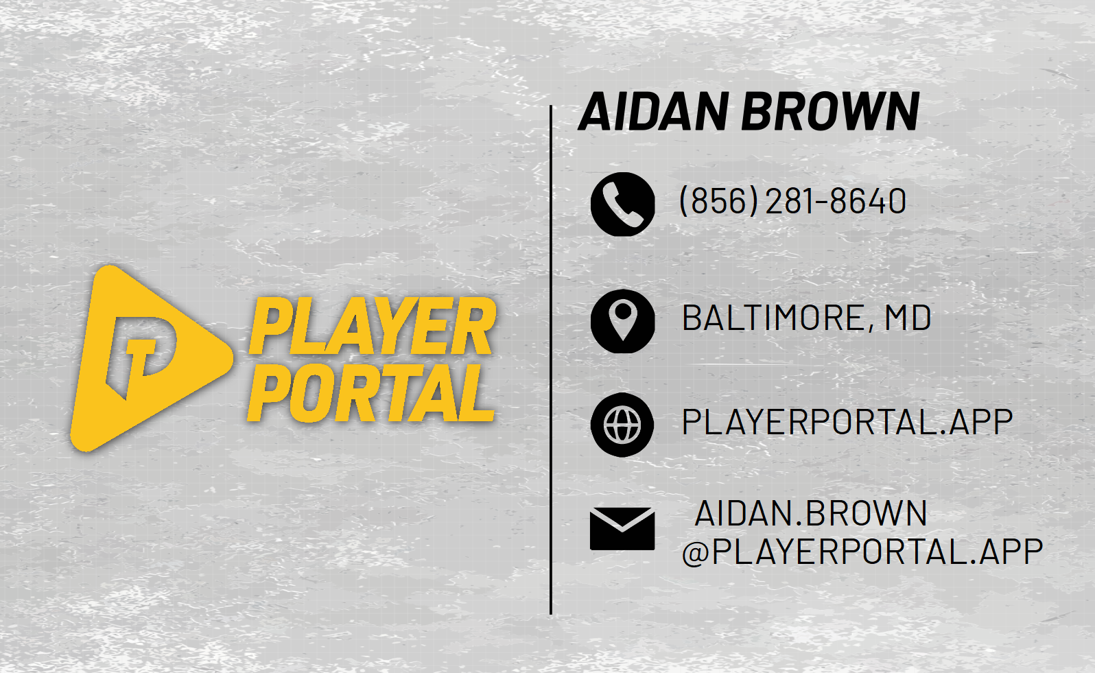 Aidan Brown