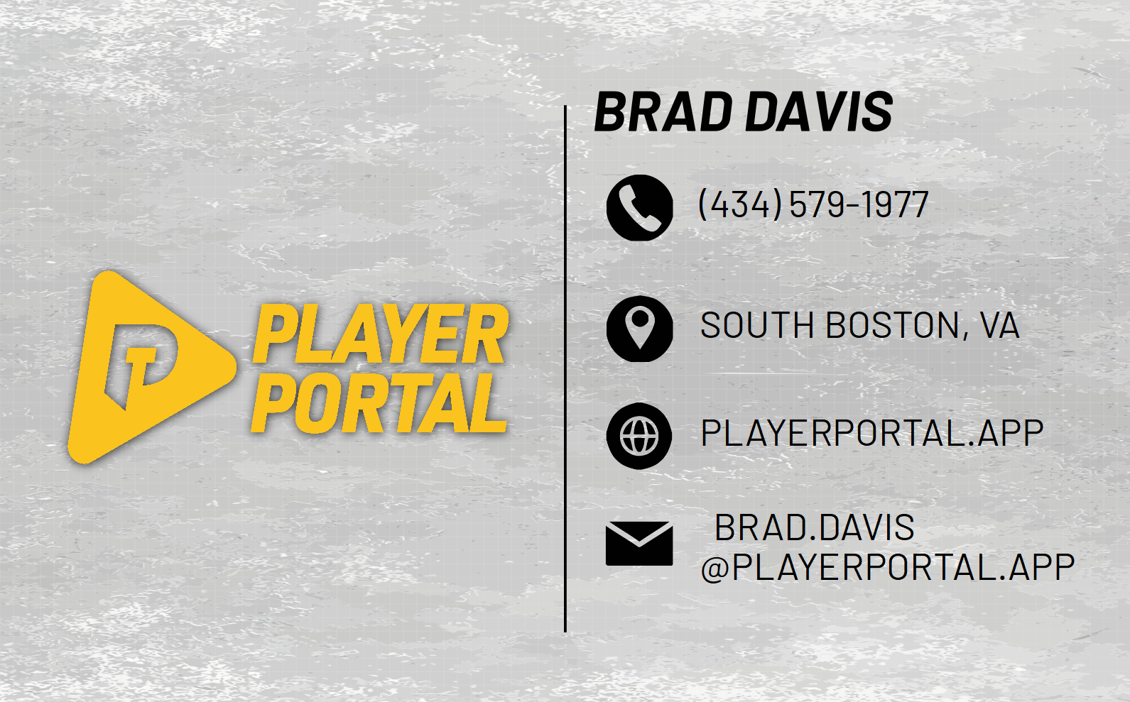 Brad Davis