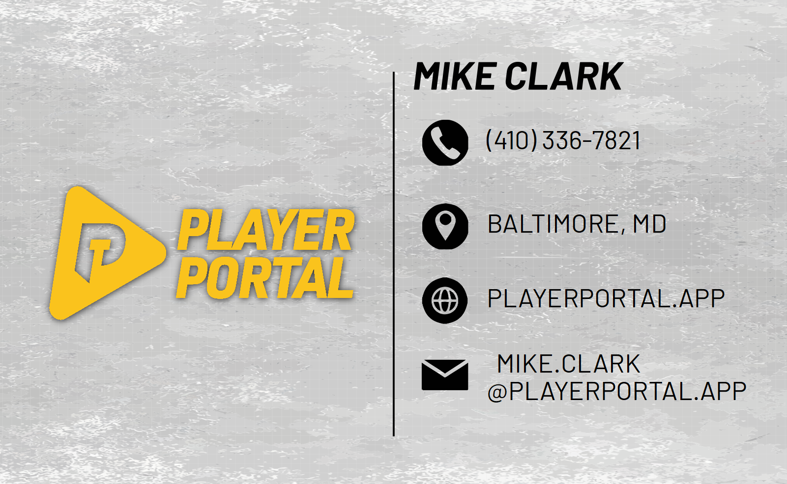 Mike Clark