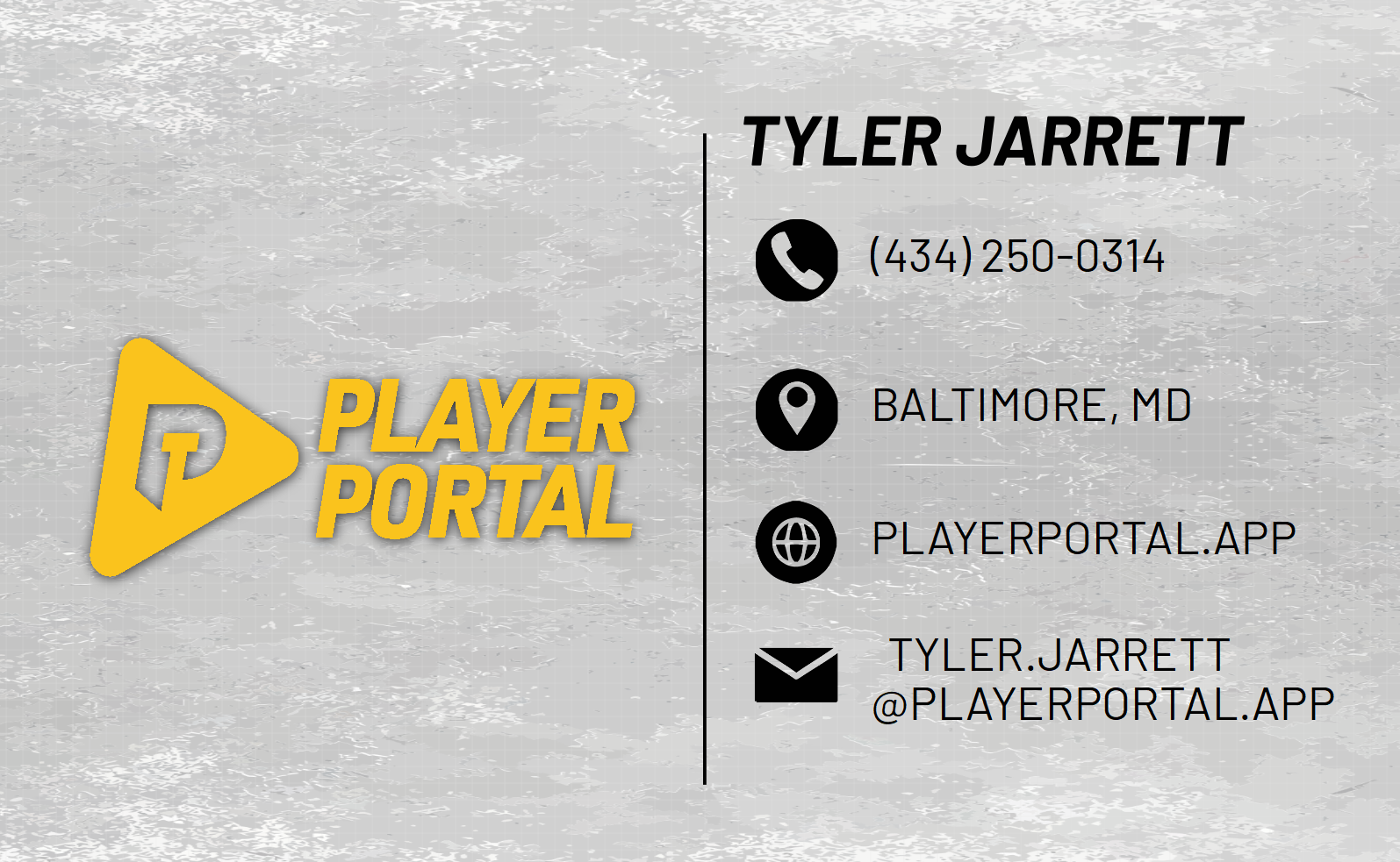 Tyler Jarrett